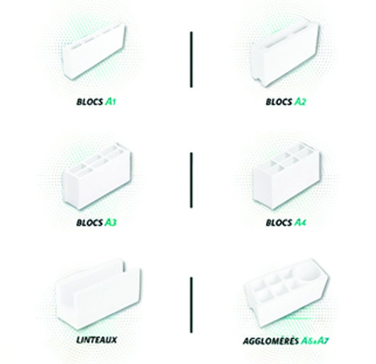 CLOISONS & CLOTURES ÉCOLOGIQUES